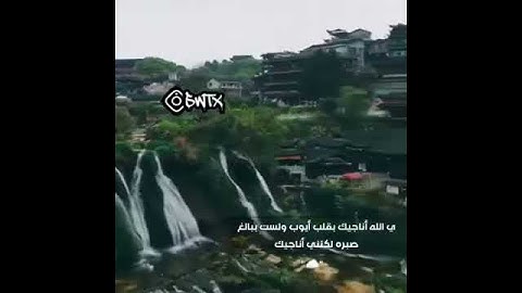 تلاوة خاشعة بصوت جميل فقط استمع بقلبك حالات واتس إسلامية