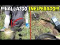 Encontramos Muchas Monedas de Plata en este Rancho Abandonado hace 300 Años con Detector de Metales!