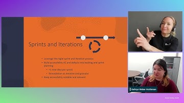 Easy Digital Accessibility: What’s Your +1 | Axe-con 2024