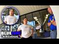 Employee Stole $20,000 in Fake Returns, Faces Store Owner | Bodycam Analysis