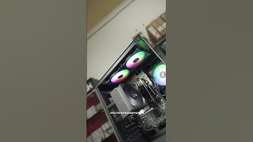 Intel Core i3 12100 Ft MSI H610M E DDR4  #victorykomputer #pcbuild #intel #pcgaming #intelprocessor