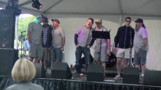 American Music and Harvest Festival 2016