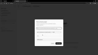 p2p agent traco screenshot 5
