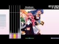 [OSU - Osu!mania, 5K BPM:12] Ichiko - You're the One {Zero no Tsukaima}
