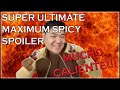 The Ultimate Spicy #FFTCG Spoiler Video Ever! (Can't be beaten)