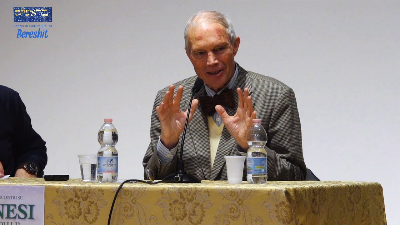 JeanLouis Ska, GEN 4,116 CAINO E LA VOCE DEL SANGUE SPARSO SULLA