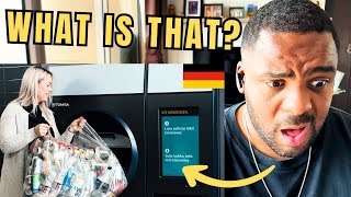 Brit Reacts to 10 Culture Shocks after 3 years living in Germany
