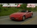 Retro Review: 1991 Porsche 944 S2 Cabriolet