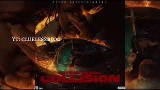 Byron Messia  Collision Instrumental