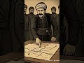 “Tarihi değiştiren baskın!” 16 Haziran 1919 Malgaç baskını, Yörük Ali Efe. #shorts #tarih #animasyon