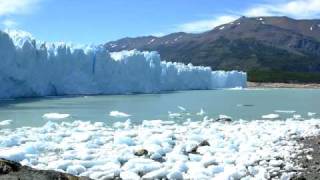 Celebra la vida - El Calafate Perito Moreno Glaciar - Axel Makano