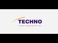 Techno industries corporate