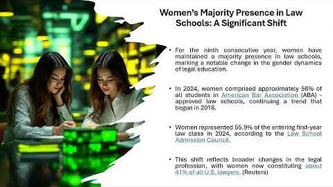 Gender Parity and GenAI in Legal Education – Temi Odusanya (RGU)