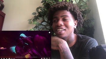 DUSTY LOCANE - INTRO 2 ME, PT. 1 (Official Music Video) | Reaction