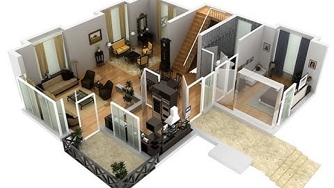 SketchUp Part 16-B How to create Inside Door and Windows in wall. स्केचअप  सीखें हिंदी में।