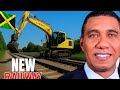 Jamaica's Transport Revolution: Mega Projects Unveiled