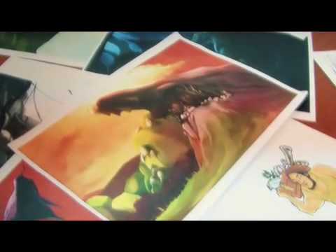 The Making of Geng: Part 1