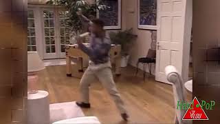 Tom Jones - Its Not Unusual (The Carlton Dance) - 1987 HD & HQ @LouVDJOfficialItaly [Will - Bel-Air]