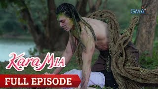 Aired (February 19, 2019): Sinamantala ni Iswal ang kahinaan ni Aya...