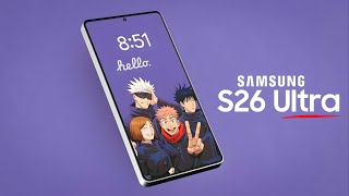 картинка: Samsung Galaxy S26 Ultra — грандиозное обновление, которого вы не ожидали
