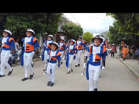 Banda Los Miuras