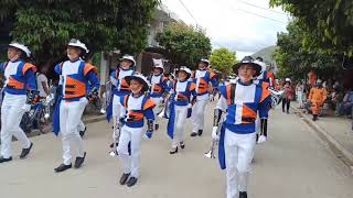Banda Los Miuras de Corozal 2021 | Concurso de Bandas Pueblo Bello Cesar
