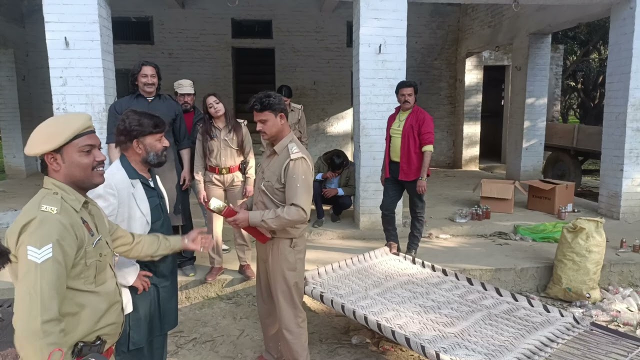 Making video | Film making video | Arjun Singh 2 star | 