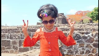 Ruhaz First Vlog Tilgul Ghya God God Bola