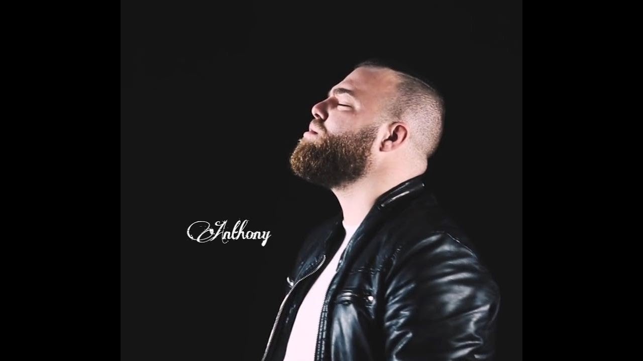Anthony feat Tony Colombo - O' bene mio (Cover Live Pino Mauro)