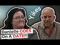 Danielle Gets FRIENDZONED!! | 90 Day Single Life