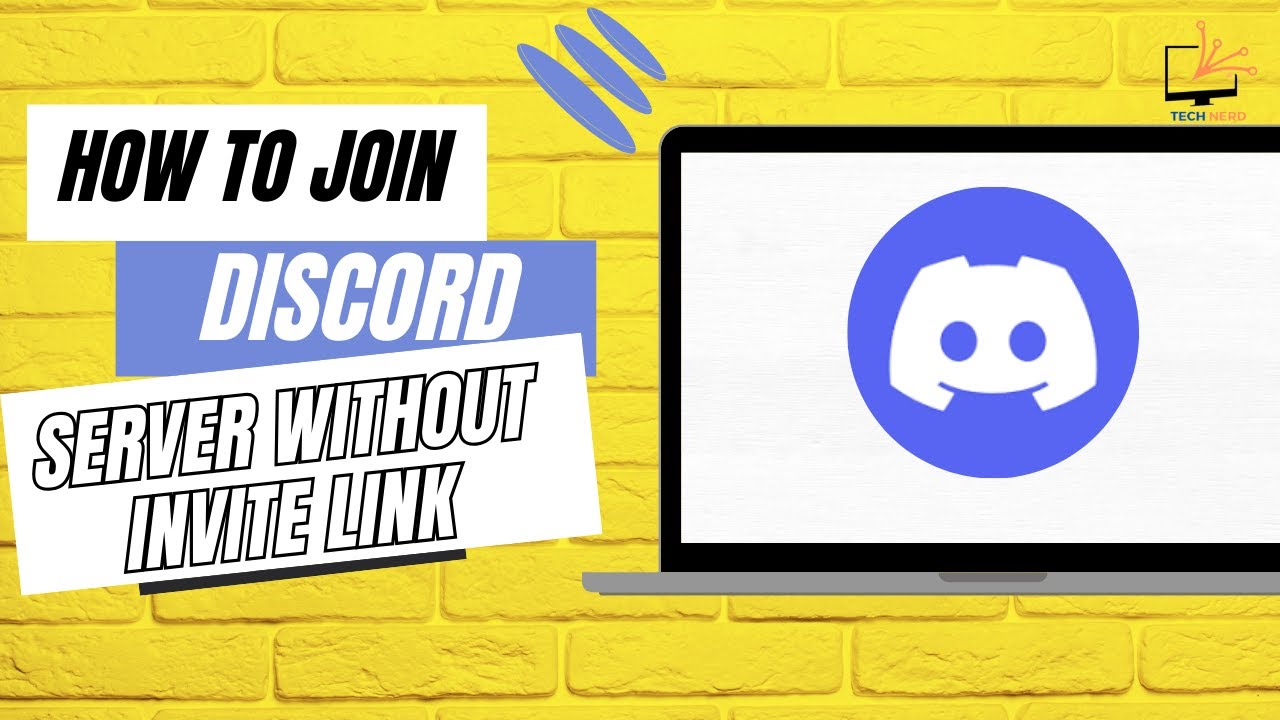 How to Join Discord Server Without Invite Link