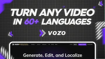 AI Dubs Videos in Minutes and It Looks Real!