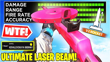 NEW *NO RECOIL* DP27 CLASS is UBER POWERFUL on VANGUARD! (Best DP27 Class Loadout Meta)