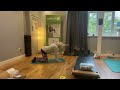 Flex & Extend II