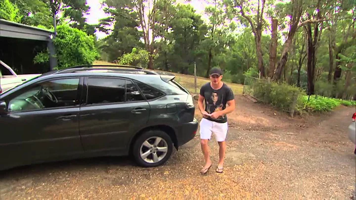 THE CLUB | Hangin with Heath Shaw