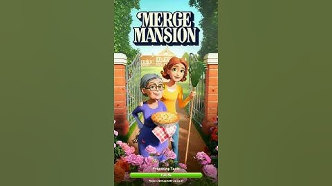 Merge mansion gameplay Ep 23