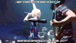 Fear And Loathing In Las Vegas  Take Me Out sub Espaol