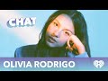 Olivia Rodrigo on why "Drivers License" is Blowing Up & Her DREAM Girl Squad! | Interview