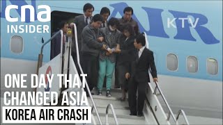 What Caused The 1987 Korean Air Flight 858 Explosion? | One Day That Changed Asia | Full Episode