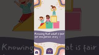 What is Fairness?