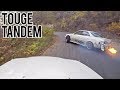 FULL SEND - Last Day Drifting Ebisu Circuit