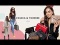 KOLEKCJA TOREBEK: YSL, GUCCI, TORY BURCH, CHYLAK