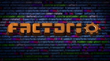 The Factorio Experience (As A Computer Science Student)