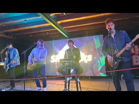 The Sherlocks - Everything Must Make Sense - Lincoln 4/5/25