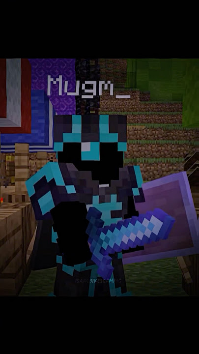 Mugms aura…🔥🥶💀 #trending #viral #fyp #minecraft #pvp #algorithm #shorts #gaming #manepear #mugm