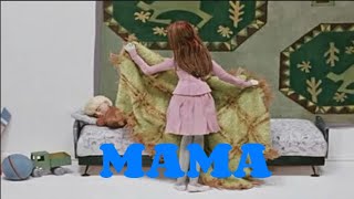 Мама - Мультики ко дню мам - Мультфильмы для детей и взрослых
