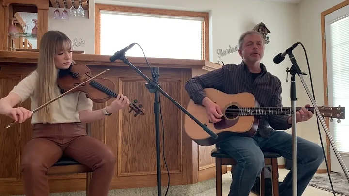 Walk on the Way - Greg Herman and Ciara Hager