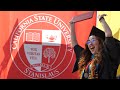 Congratulations class of 2022  stanislaus state