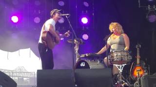 Shovels and Rope-The Devil is All Around