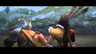 Sengoku BASARA 3 All Maeda Keiji Cutscenes Part 3 English Subbed